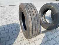 Opona ciężarowa używana napędowa 235/75R17.5 CONTINETAL HTR2+ / 9mm