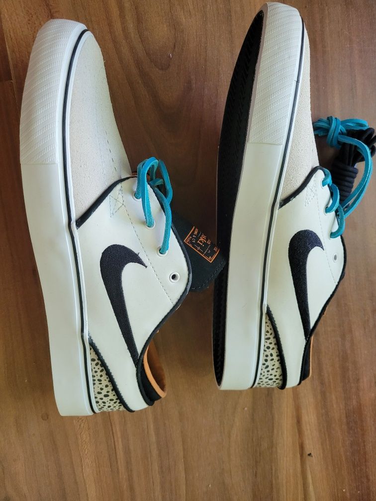Nike Stefan Janoski OG+
