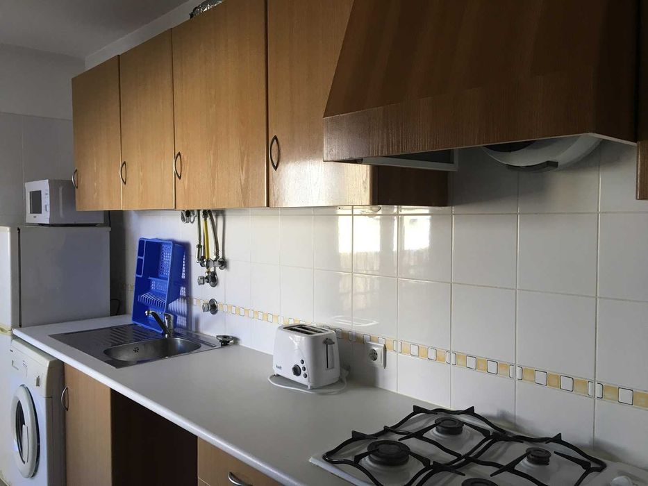 Apartamento com 2 quartos