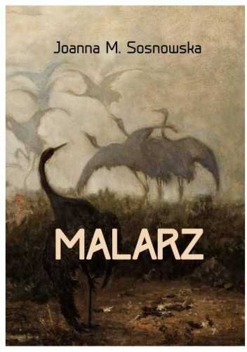 Malarz Józef Chełmoński