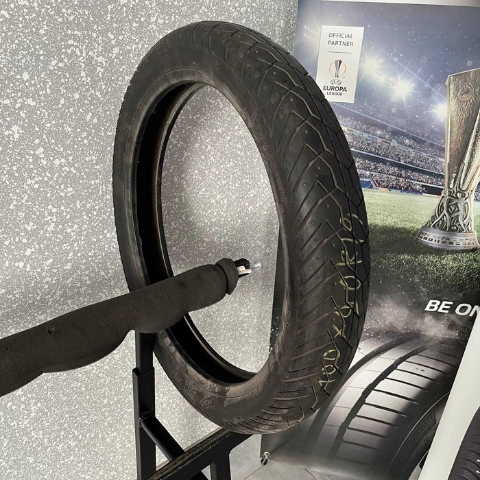 МОТОШИНА 100/90R19 57H BRIDGESTONE EXEDRA G535 (Made in Japan)