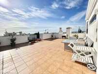 Apartamento T3 em Conceição e Cabanas de Tavira de 115,00 m2