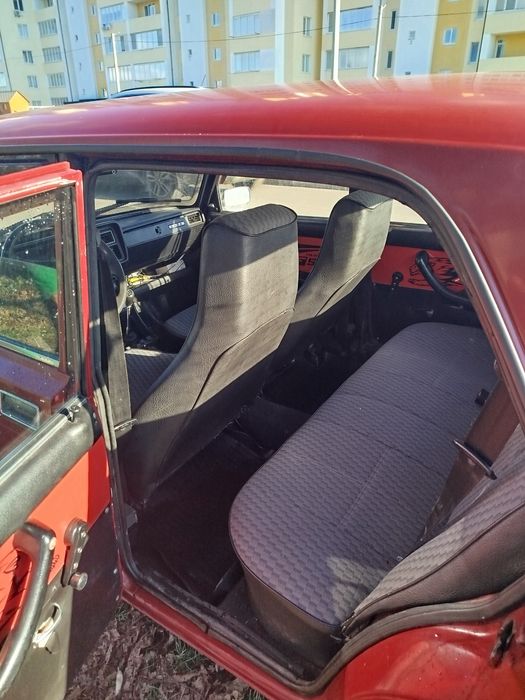ПРОДАМ ВАЗ 2107 2005р.