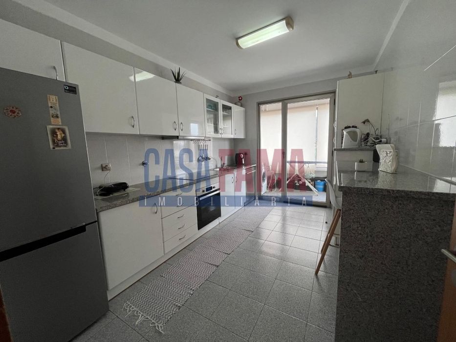 Apartamento T2 em Balazar, Povoa de Varzim