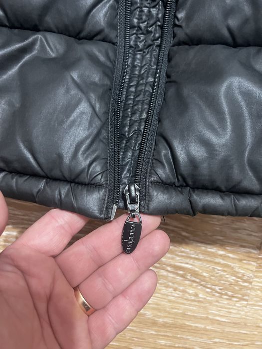 Куртка пуховик