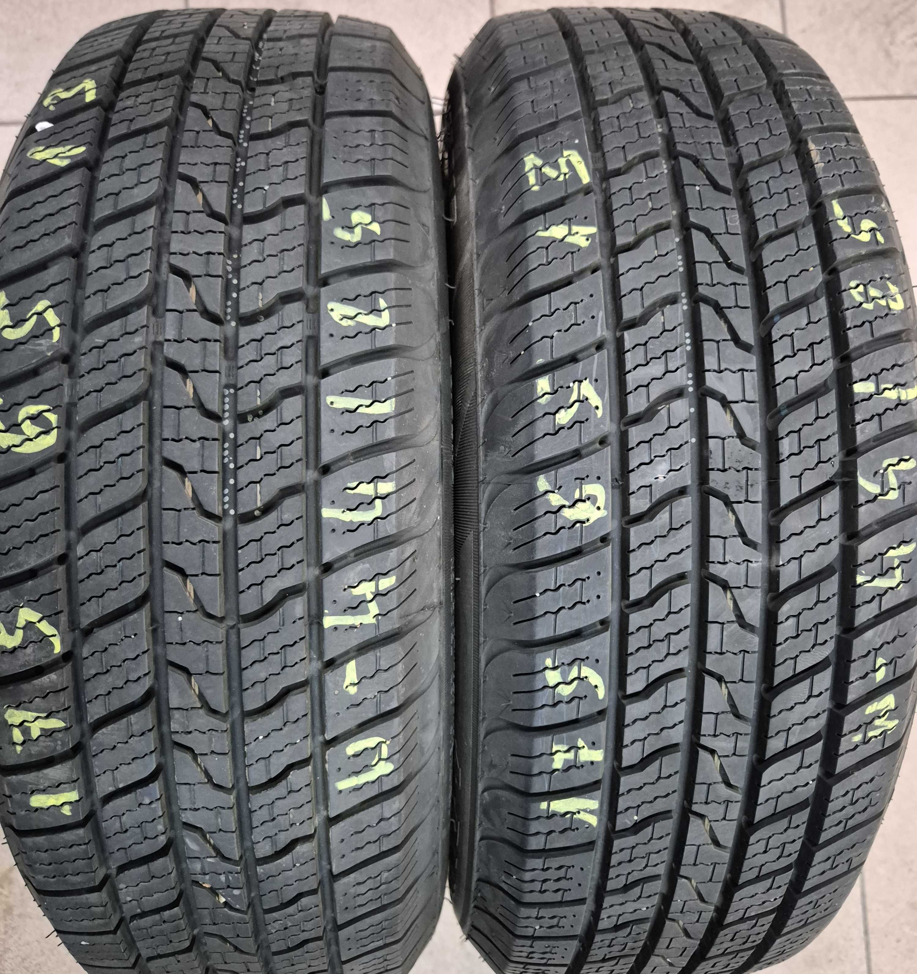 175/65r13 80T (W44/25)008 2szt 7mm 24r A909 APLUS CAŁOROCZNE