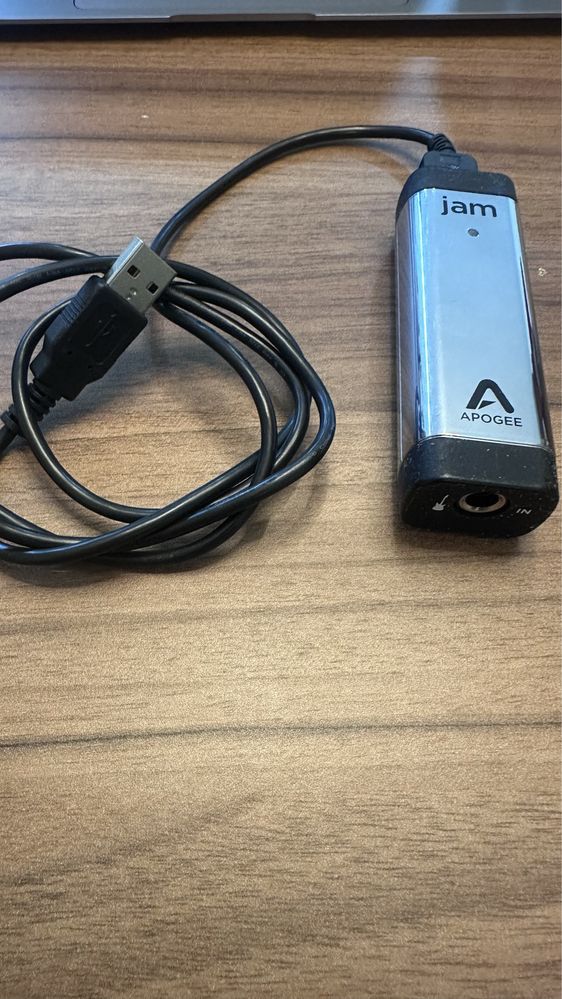 Apogee JAM 96k Guitar