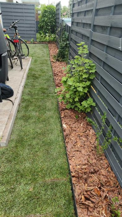 Nawodnienia  niwelacja terenu czyszczenie działek