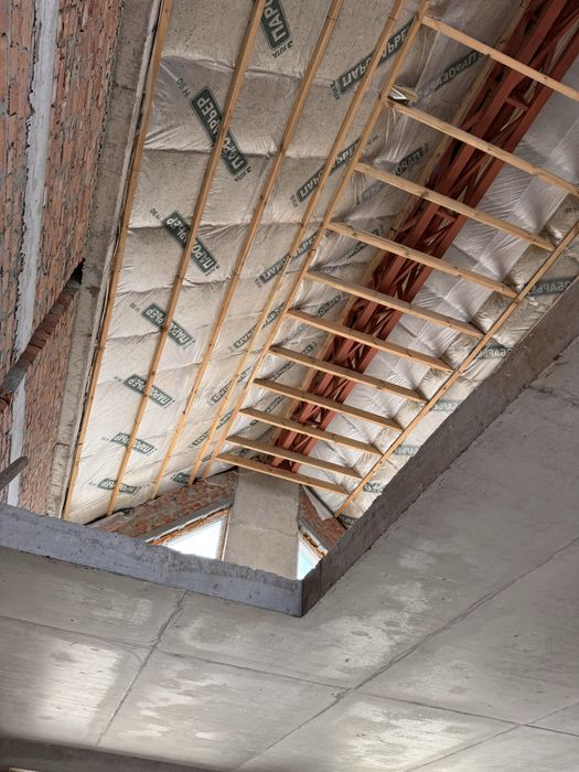 Продаж таунхаусу 134м2, 4 сотки подвірʼя с. Святопетрівське