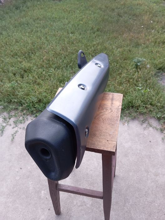 Глушитель SPARK 150-250 куб та інших .