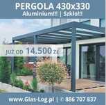 zadaszenie tarasu,pergola,drzwi przesuwne,patio,markizy ,LED
