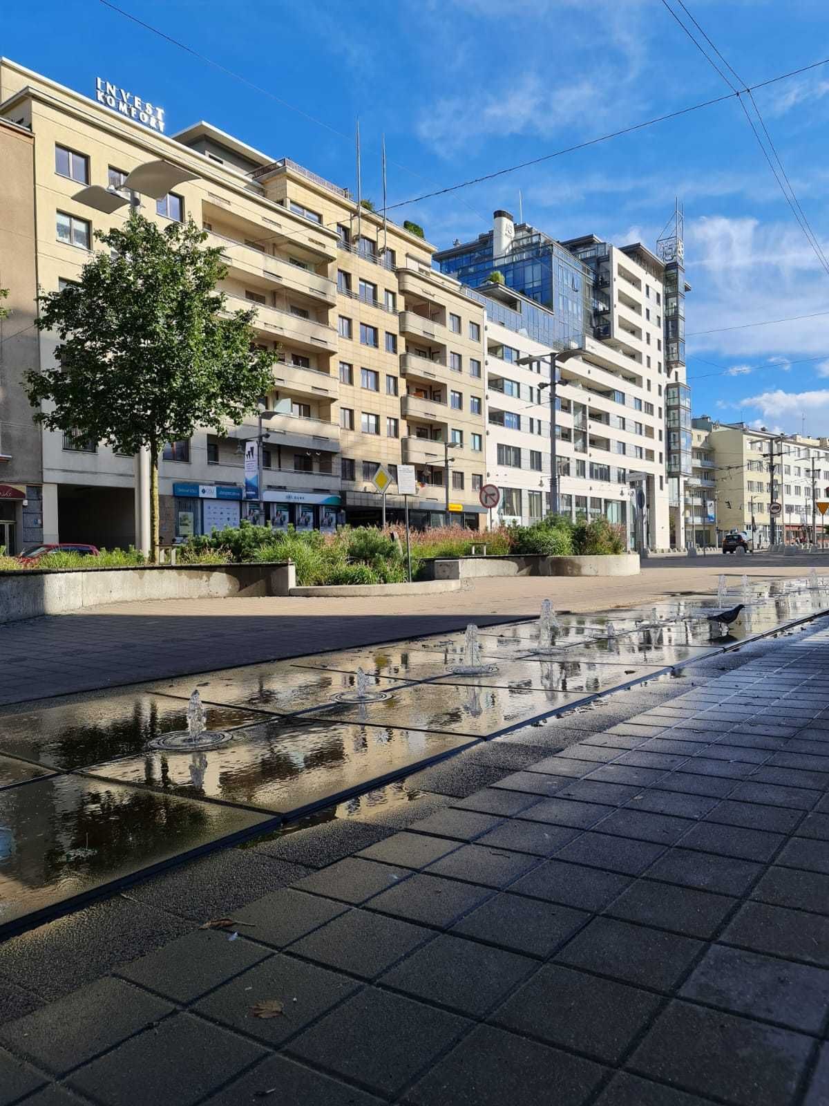 Apartament "Morski Brzeg" Gdynia centrum noclegi kwatery