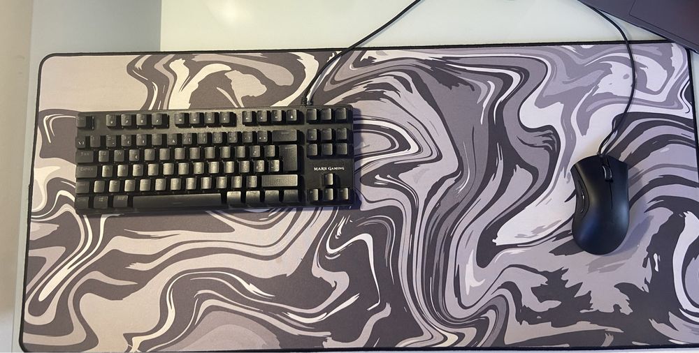 Mousepad/ Tapete rato XXL