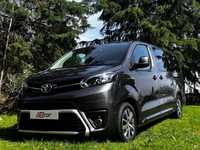 Toyota Proace Electric (75 kWh) L2 (9L) Verso Executive