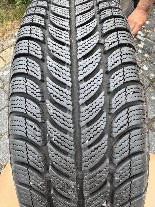 Opony 185/65 R14 SAVA