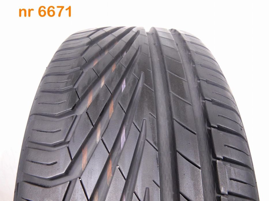 Uniroyal Rainsport 3 205/45 R17