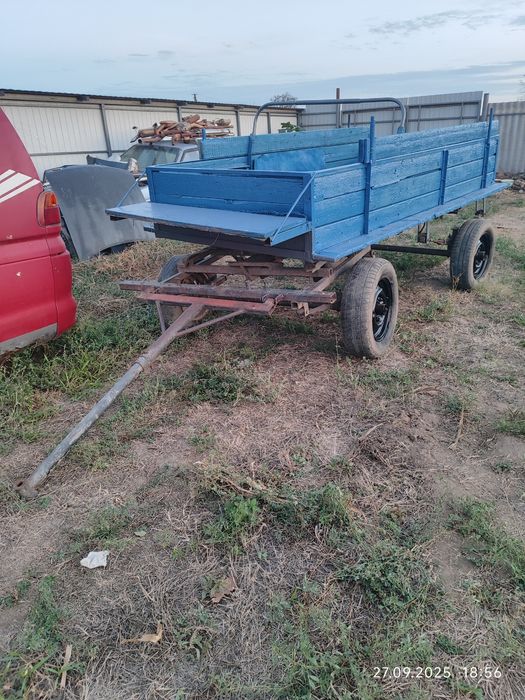 Продам  прицепом под млтоблок