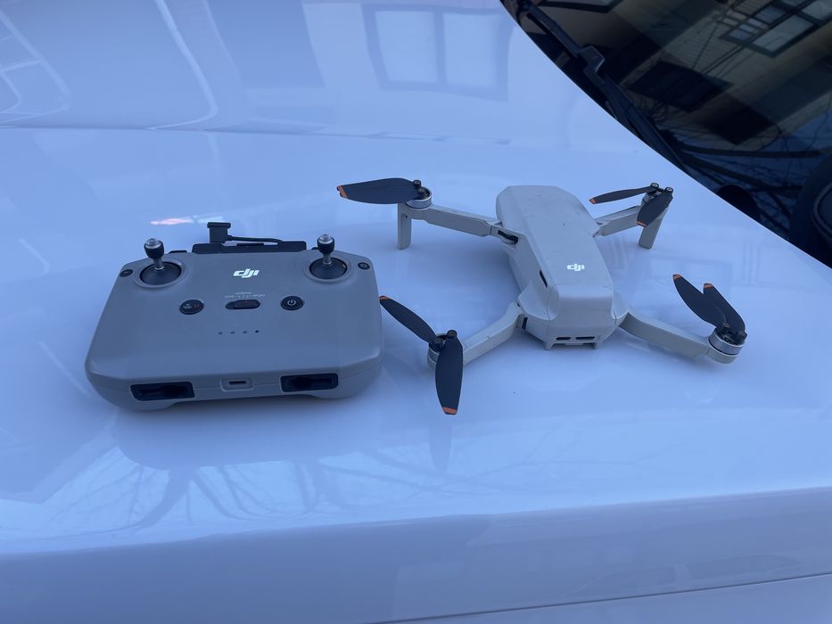 Drone DJI Mini 2 SE