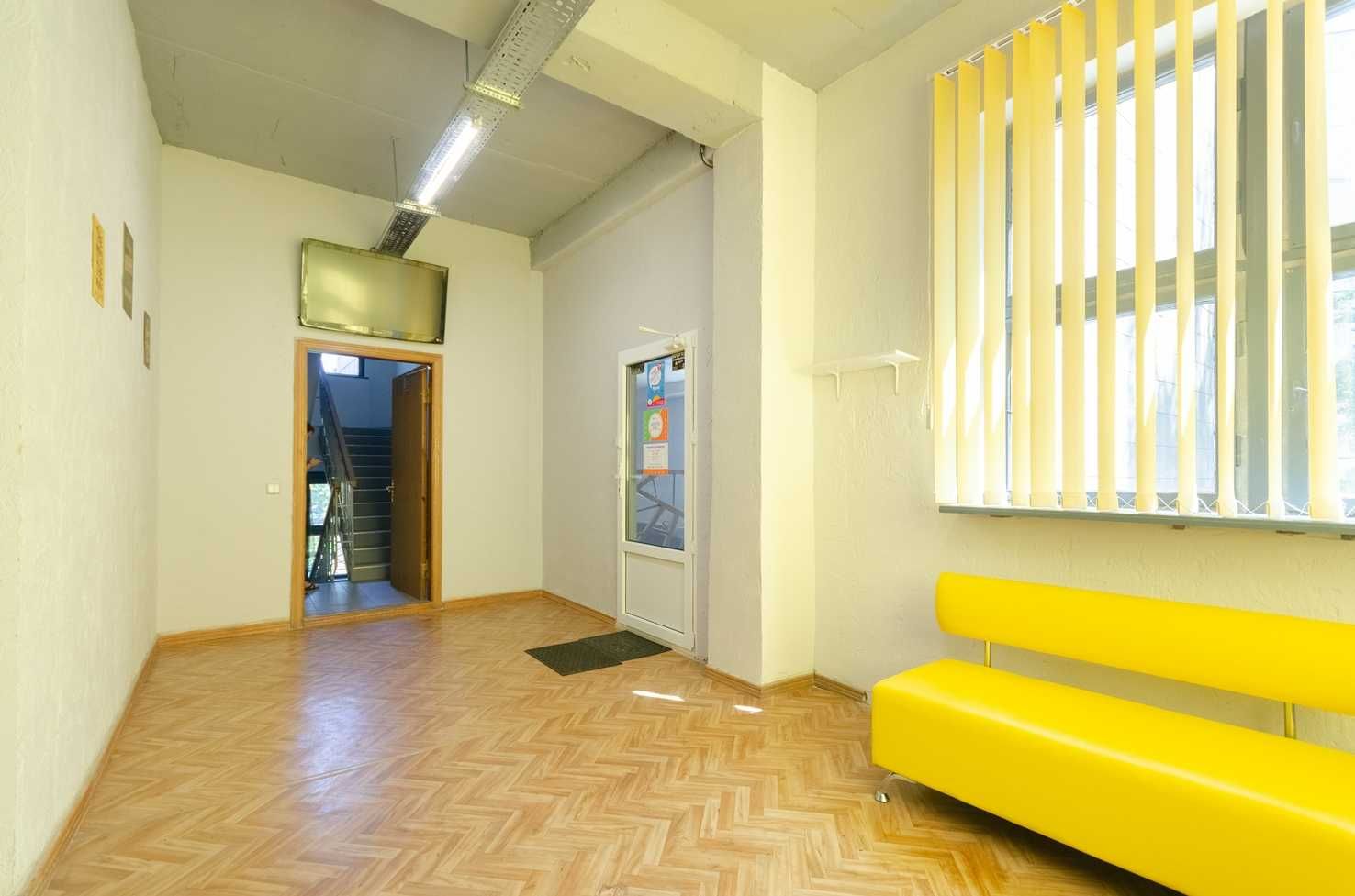 Приміщення під виробництво! 90 грн/м² До метро пішки 362м². Теремки-2