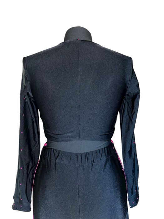 strój taneczny, strój do tańca, cheerleading, akrobatyka, gimnastyka