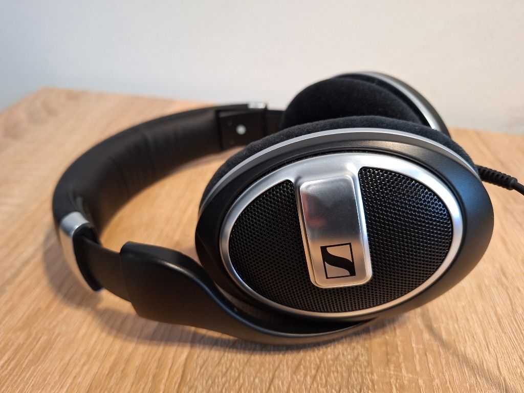 Sennheiser HD 599 SE