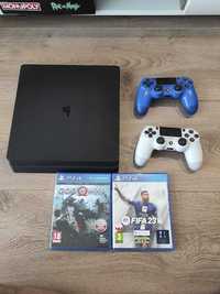 Konsola ps4 500g