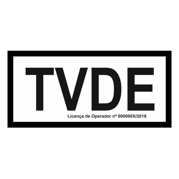 Empresa TVDE pronta a trabalhar