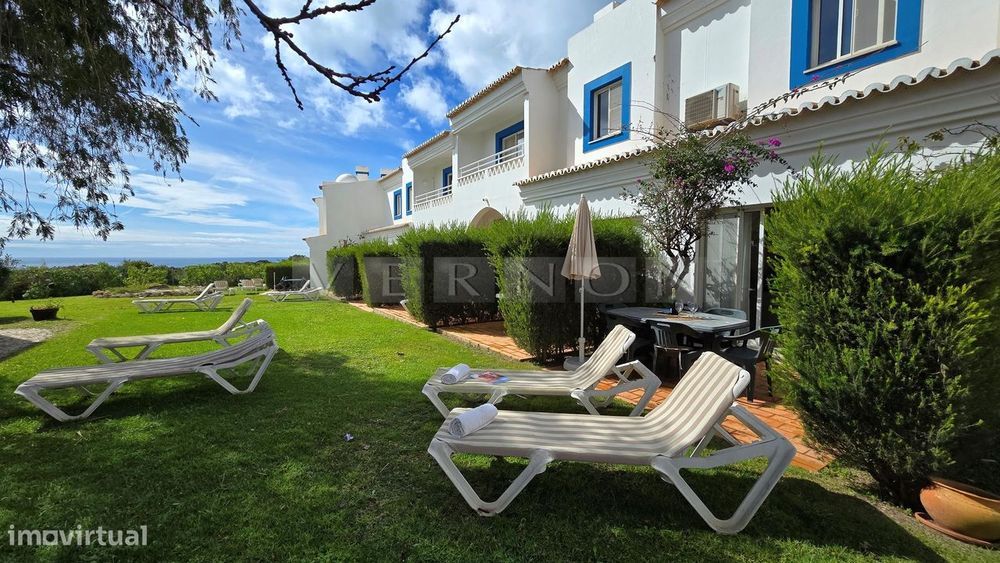 Palm Gardens resort, Carvoeiro, Algarve para venda 1/4 PARTE INDIVISA