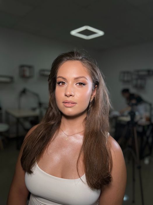 Візажист Макіяж Зачіски Харків / Курс «Макіяж для себе»