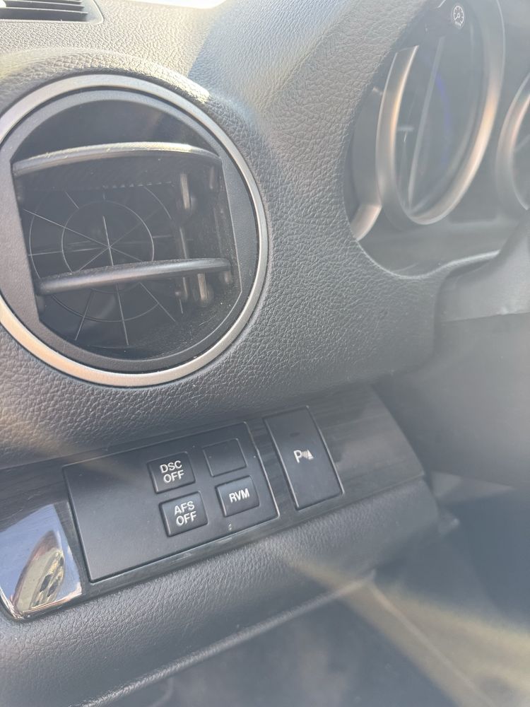 Mazda  6 GH 2009