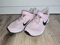 Adidasy nike running 28 dla dziewczynki  buty