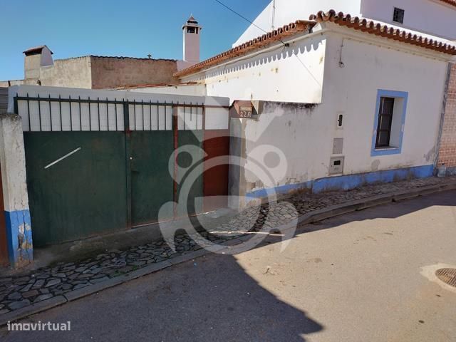 Moradia em Aldeias de Montoito - Novo Preço