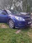Opel Astra H 1.9 CDTI