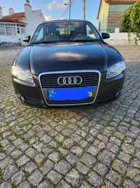 Audi A4 Cabrio, 2.0 Diesel