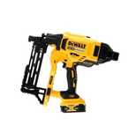 Alugo equipamento para Grampear - Maquina Colocar Grampos Dewalt