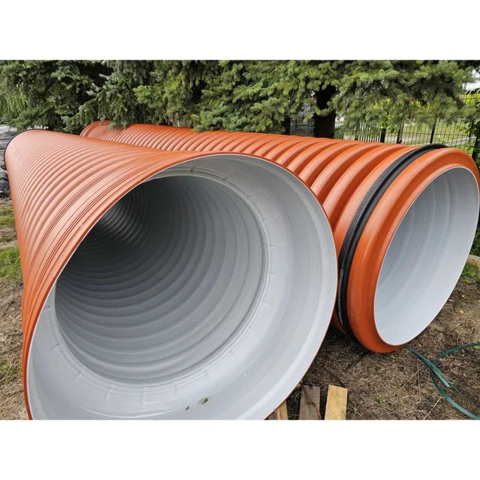 Rura Przepustowa, Przejazdowa, Na Mostek 600x6mb 800x6mb 1000x6mb