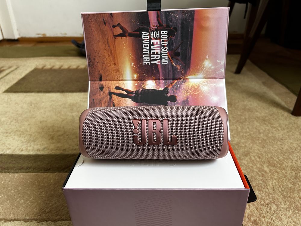 Głośnik JBL Flip 6