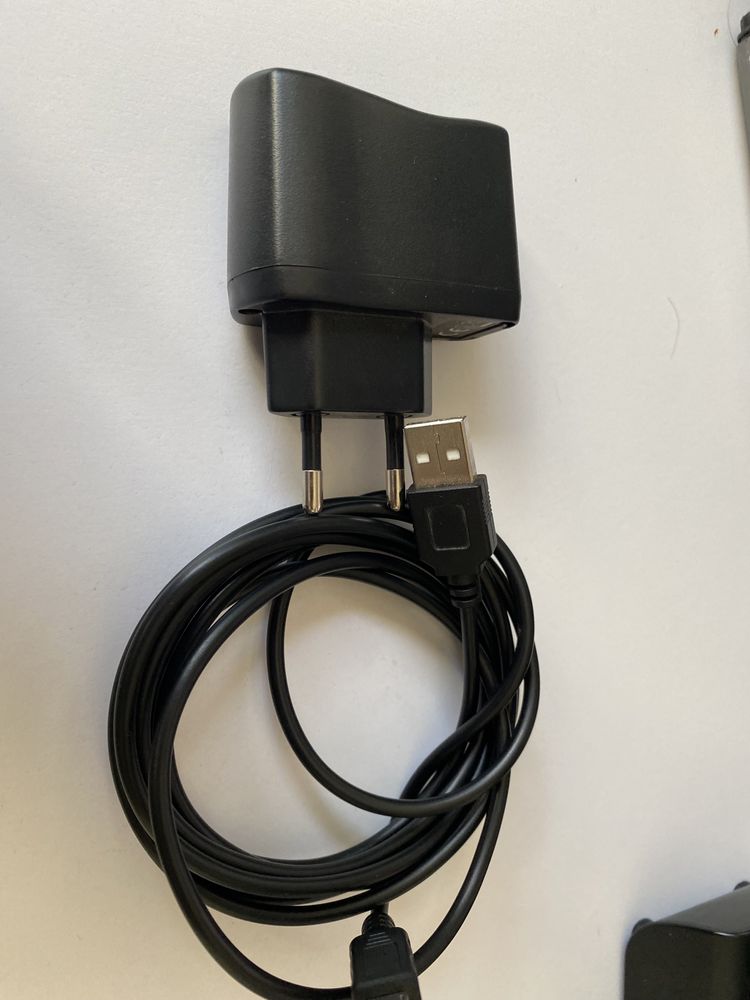 Telefon dla seniora Maxcom MM36D