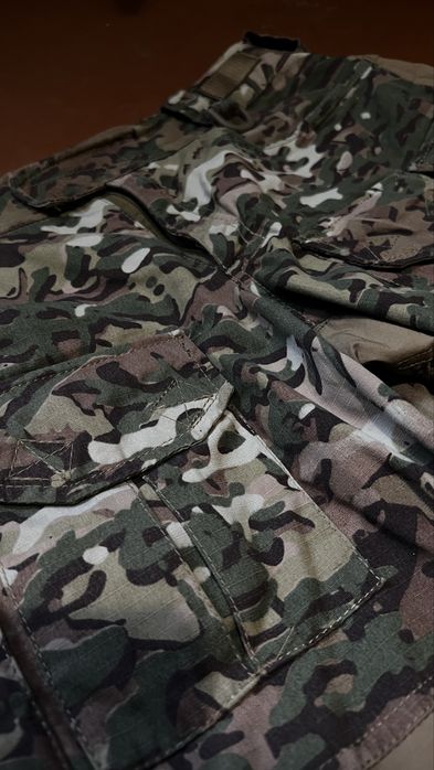 Штани тактичні Velmet