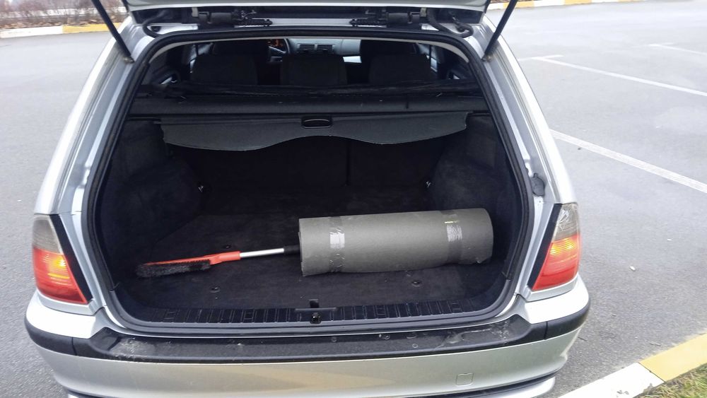 Продам БМВ Е46 Універсал