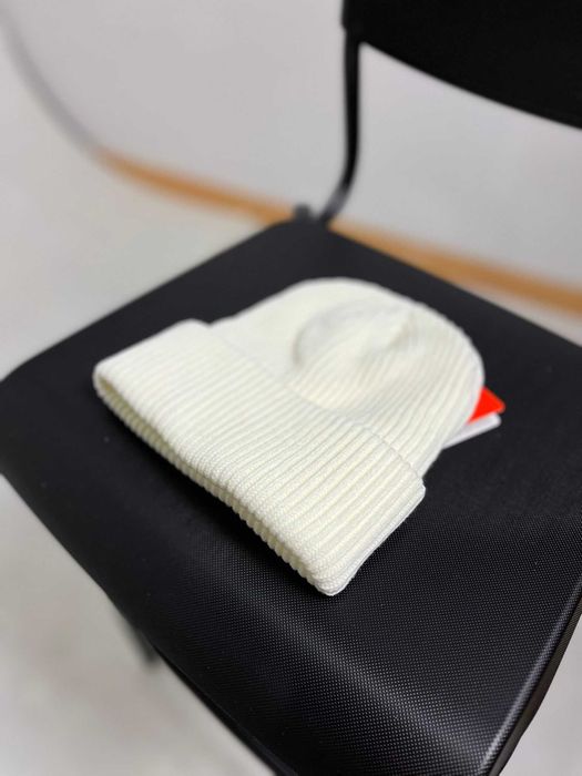 Gorro The North Face Branco