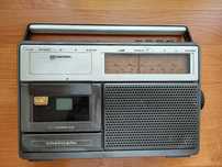 Kasprzak - radiomagnetofon
