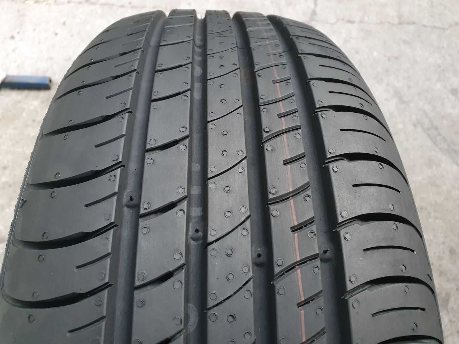 4x Kumho Ecowing 185/55R15 Nowe  2019r