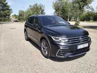 Tiguan 2.0 Tsi dsg R-Line Allspace Cesja Leasingu