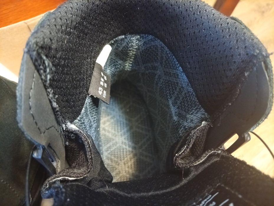 Buty Revit Pioneer GTX 43