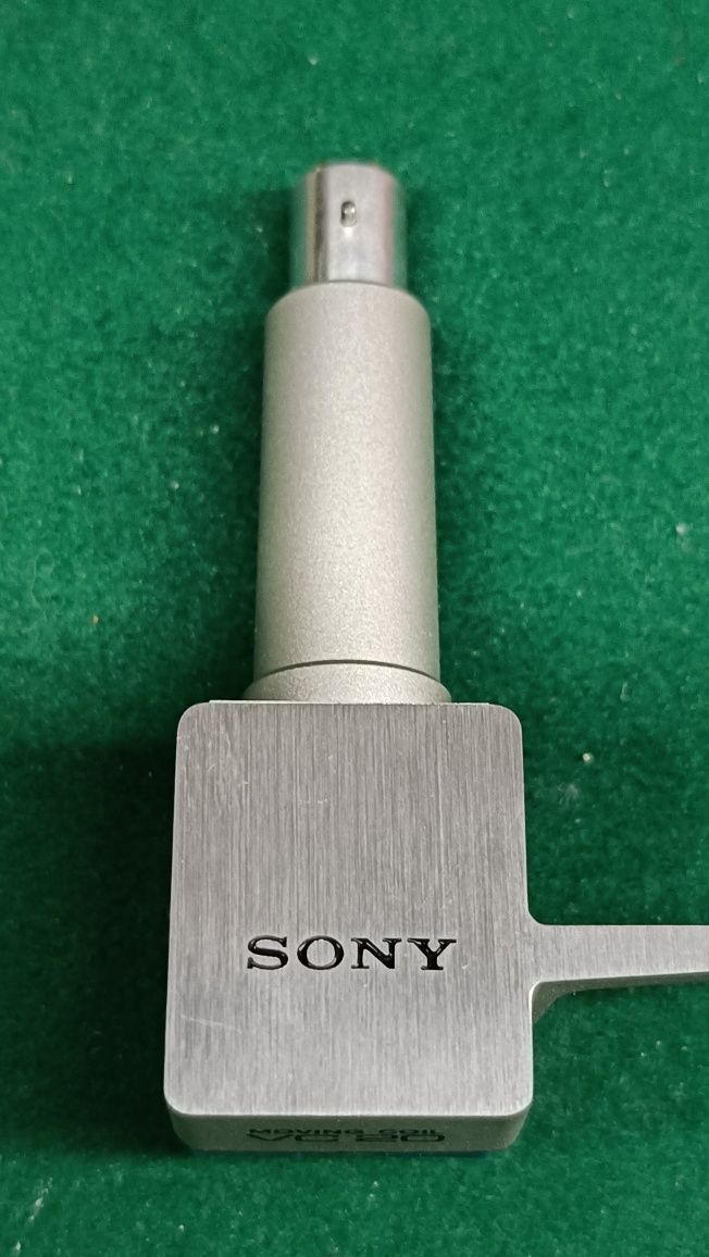 Wkładka gramofonowa  Sony VC20