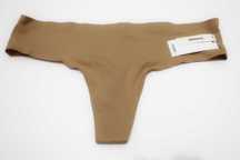 Change Lingerie Janda Hispter String stringi majtki bezszwowe L XL XXL
