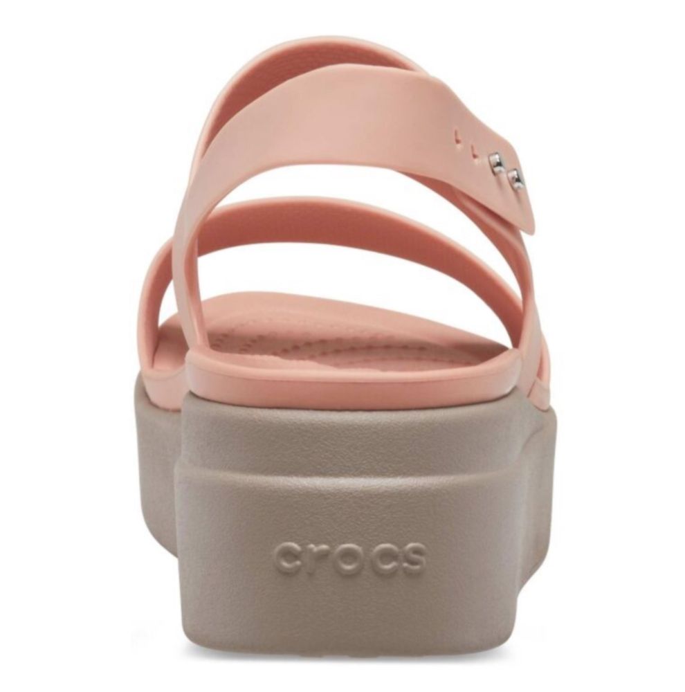 CROCS  brooklyn оригінал нові 39 розмір