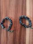 Anilhas 2025 4.5mm e 5.5mm