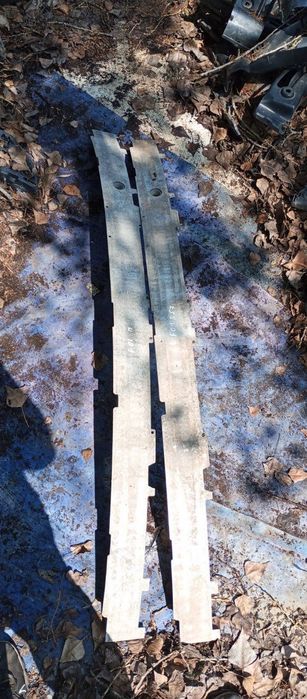 Підсилювач бампера БМВ Е53 Е60 Е61 Е65 Е66 Е70 Е90 Ф01 Ф10 Ф30